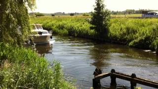 My Europe 2012 Bicycle Tour Compilation
