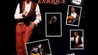 LUIS ENRIQUE: "Y Pensar" En Vivo Anfiteatro Gibson LUCES DEL ALMA (1990)