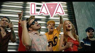 Кавер-группа LAVA - 24K Magic (Bruno Mars cover)