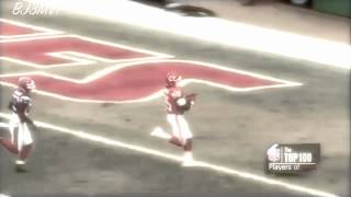 Jamaal Charles|Amazing [HD]