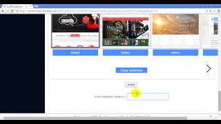 ☜★☞AIOP Russian☜★☞НАСТРОЙКА БЛОГА НА ХОСТИНГЕ All in One Profits☜★☞