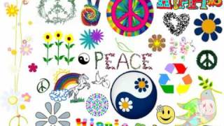 Hippie Logox