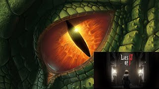 Драконий Взгляд - Lies of P (Demo)