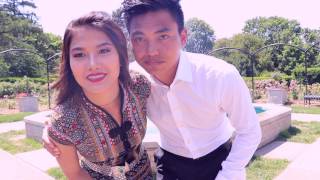 Thawng Lian Mang & Biak Tha Khun (Pre-wedding)