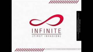[FULL AUDIO] Infinite - Entrust (맡겨)