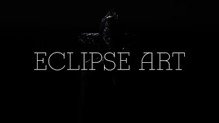 SPRING / SUMMER 15 - ECLIPSE ART COLLECTION by SEBASTIAN PROFESSIONAL
