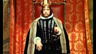 Легенда о Тиле - Карл V и Филипп II