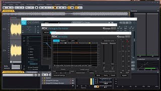 Улучшить свой голос качественно!! Acoustica Premium на русском!