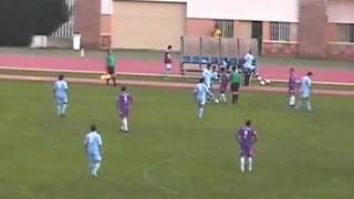 2º parte Rvo Nerja 0-3 UD Nerja Parte 1