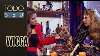 Wicca - Todo Seu (31/10/16)