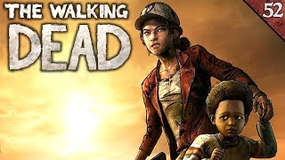 INICIO DE TEMPORADA FINAL!!! | THE WALKING DEAD Gameplay Español