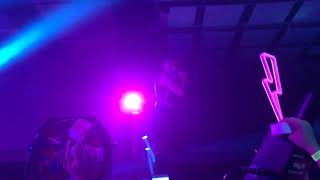 Элджей–one love, Благовещенск (Notorious tour 18') 21 сентября 2018