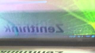 Zenithink C93 Broken Screen