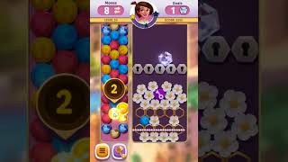Diamond Diaries Saga level 24