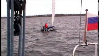 WinBoat-460RF