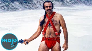 Top 10 WTF Movie Costumes