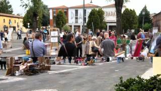 Montmartre a Castelfranco Emilia