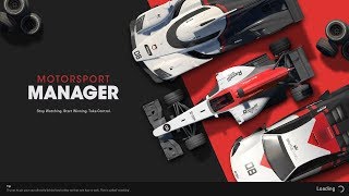 Jax Plays Motorsport Manager F1 2018 FIRE Mod Part 9