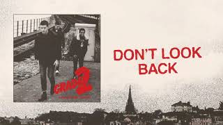 Grade 2 - "Don't Look Back" (Full Album Stream)