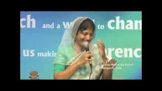 Godly Wisdom or Worldly Wisdom - தேவ ஞானமா அல்லது உலக ஞானமா? - Pastor Pramila Jeyaraj