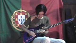 Hino de Portugal