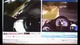 Yamaha R1 vs Honda RC30