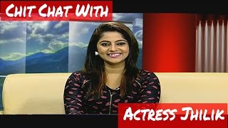 Actress Jhilik || Interview || Good Morning Odisha