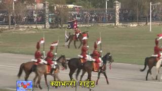 Ghode Jatra-2073 (documentary) - Episode 394