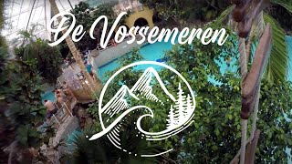 Centerparcs De Vossenmeren - Aqua Mundo, Discovery Bay & Kinderboerderij