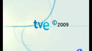 Copyright, TVE. 2009