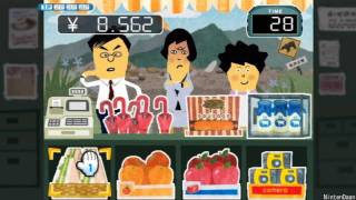 [Kiki Trick] Mimi Professionals - Level 3 Store Gameplay #2