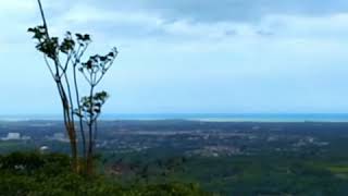 nikmati keindahan bukit pau // pangkal pinang @ bangka belitung