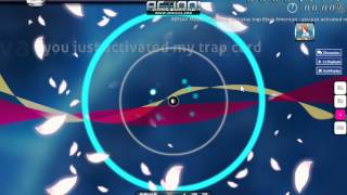 Самые известные и непроходимые карты в Osu/ The most famous and impenetrable card Osu