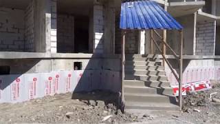 ЖК "Жилой Квартал"  ул.Малышева в Лазаревском. Планировка внутри,  "АртСтройЮг". Что в сентябре 2018