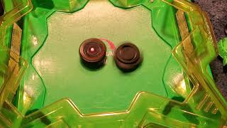 Gunlock wolg vs B3