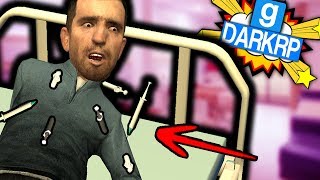 JE PLANTE DES SERINGUES AU JOUEURS ! GMOD DarkRP FR