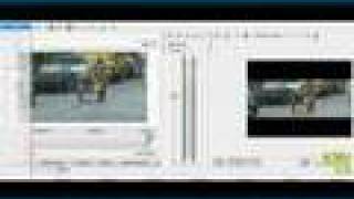 Sony Vegas 8 Pro - Cinematic Effect Tutorial