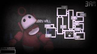 Five Nights at Tubbyland 2  Nightmare Night