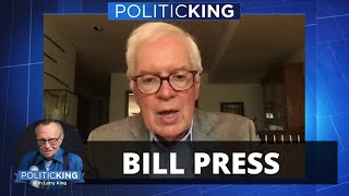 Commentator Bill Press assess the unprecedented election-year landscape