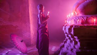 Miracle Healing Energy | Meditation Music 528Hz | Ancient Healing Frequency | Self Care Music