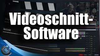 Kostenlose Videoschnittsoftware