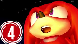 Rollin' Around in Sonic Adventure DX p.4