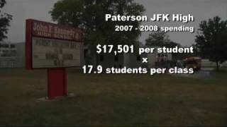The Cartel - Local Spending