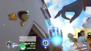 [마이콜] 최종병기 그녀_공메트라 (할리우드 공격)