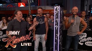 How Long Does Your Sex Last?