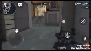 Let's play of critical Ops / multiplayer