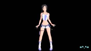 Hypno Girl - Bass Waves