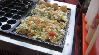 Cheap and delicious food in the Philippines