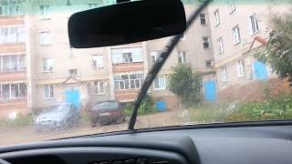 Веерные форсунки омывателя лобового стекла на ваз 2115