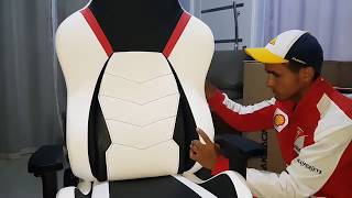 Cadeira Gamer Akracing Arctica